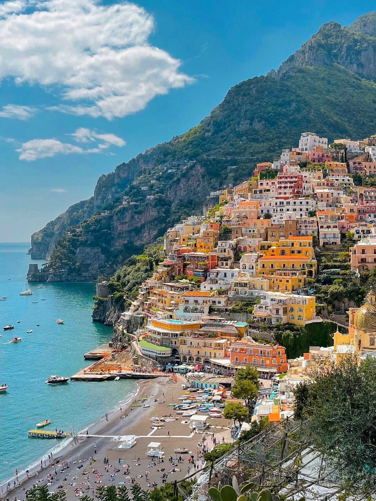 amalfi piekraste itālija ceļojums uz amalfi piekrasti uz itāliju