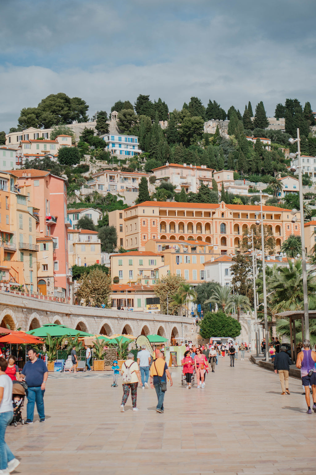 Francijas Rivjēra – saules, aromātu un elegances ceļojums