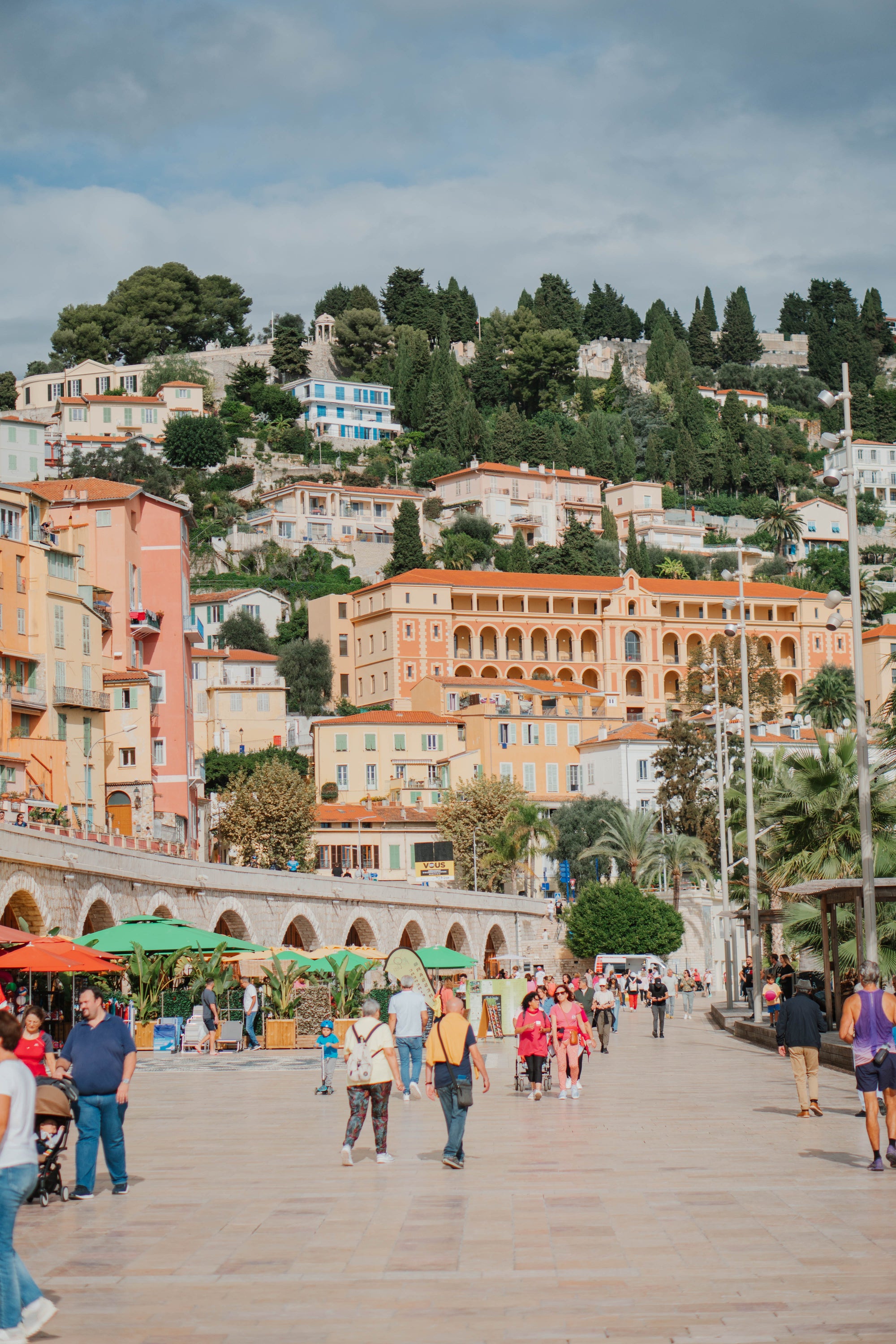 Francijas Rivjēra – saules, aromātu un elegances ceļojums