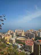 Andalūzijas ceļojums: Spānijas kalnu miers