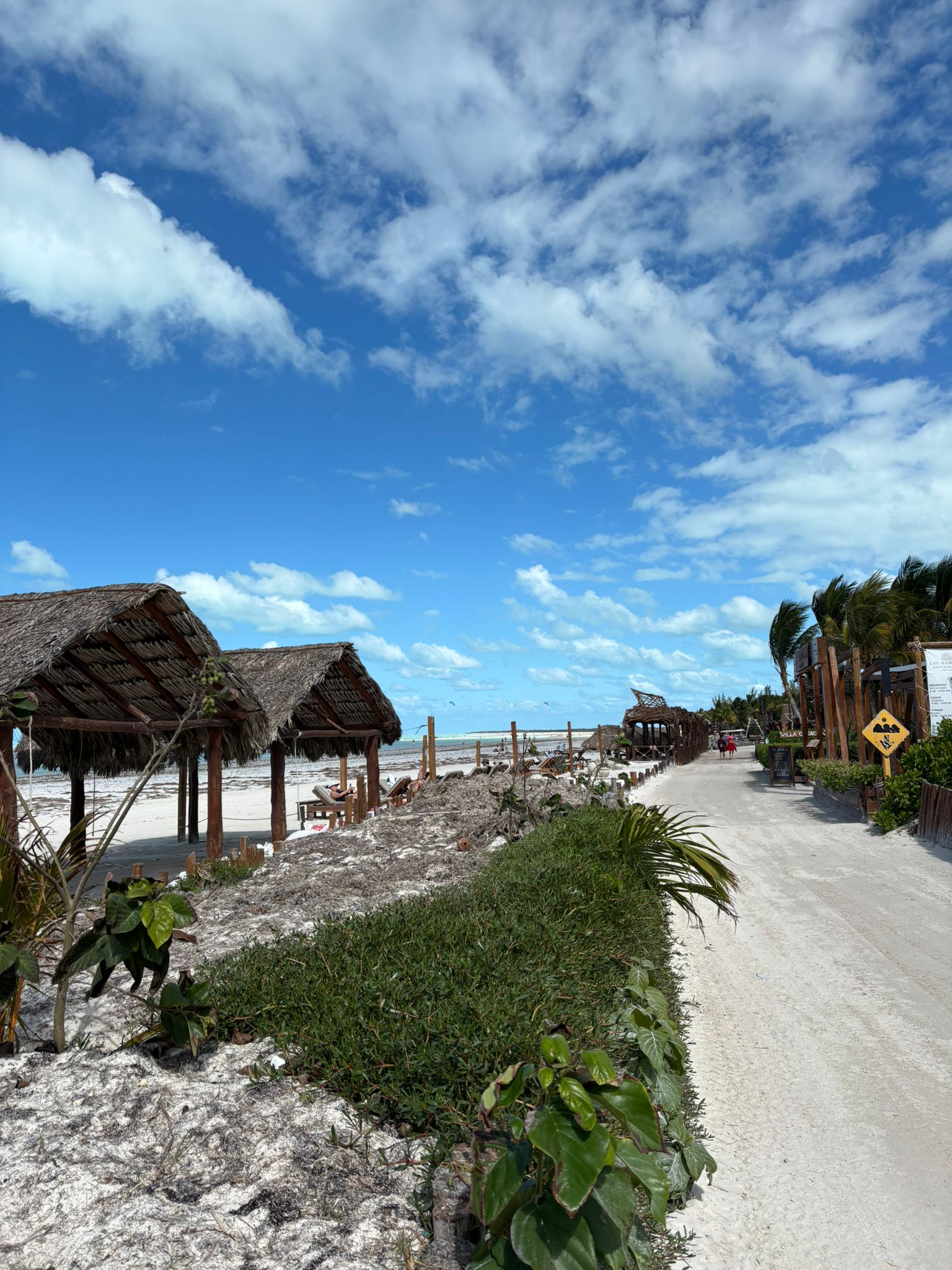 MEKSIKA - Karību jūra, maiju noslēpumi un sajūtas