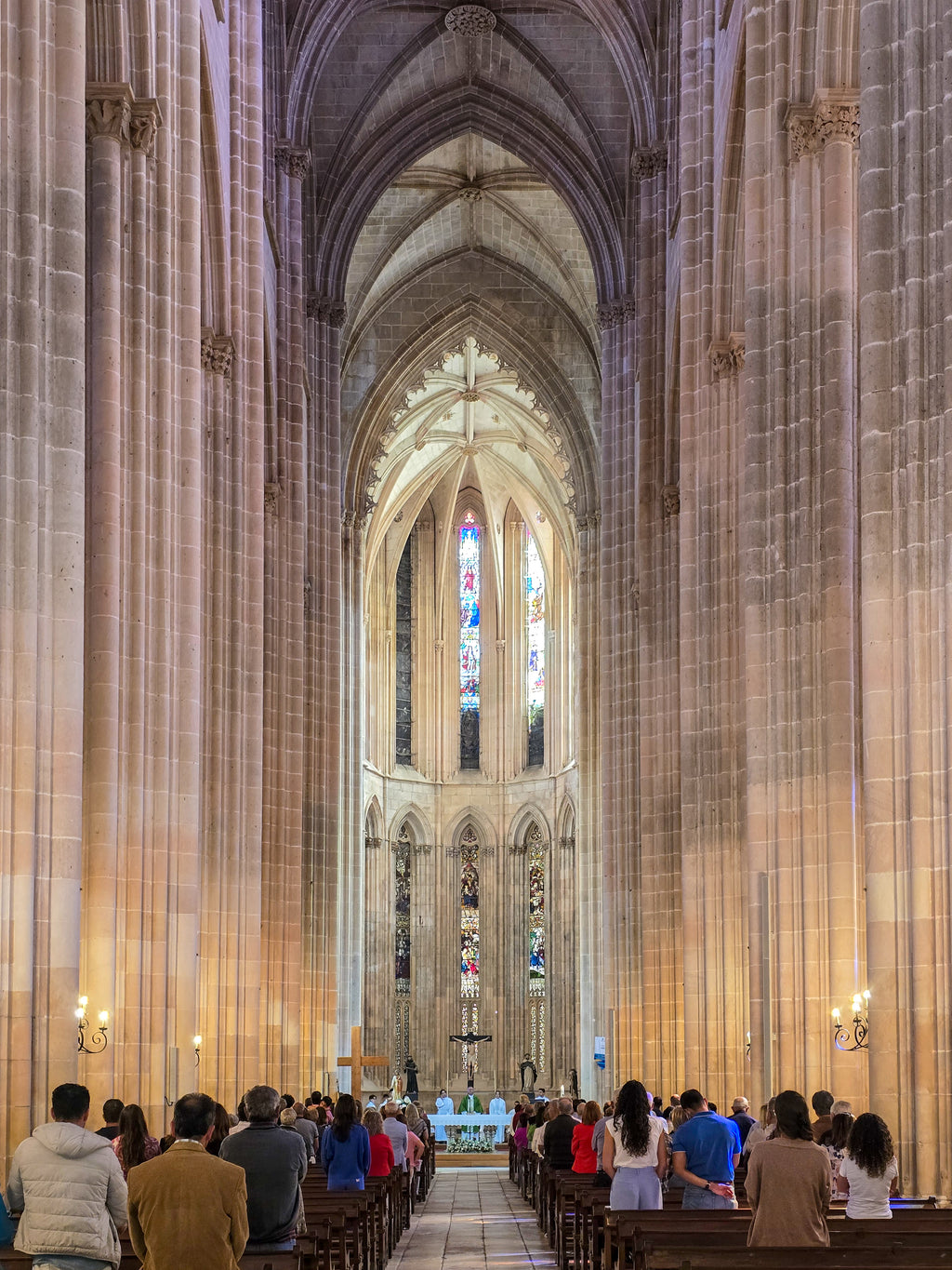 Portugāles piekrastes pērles