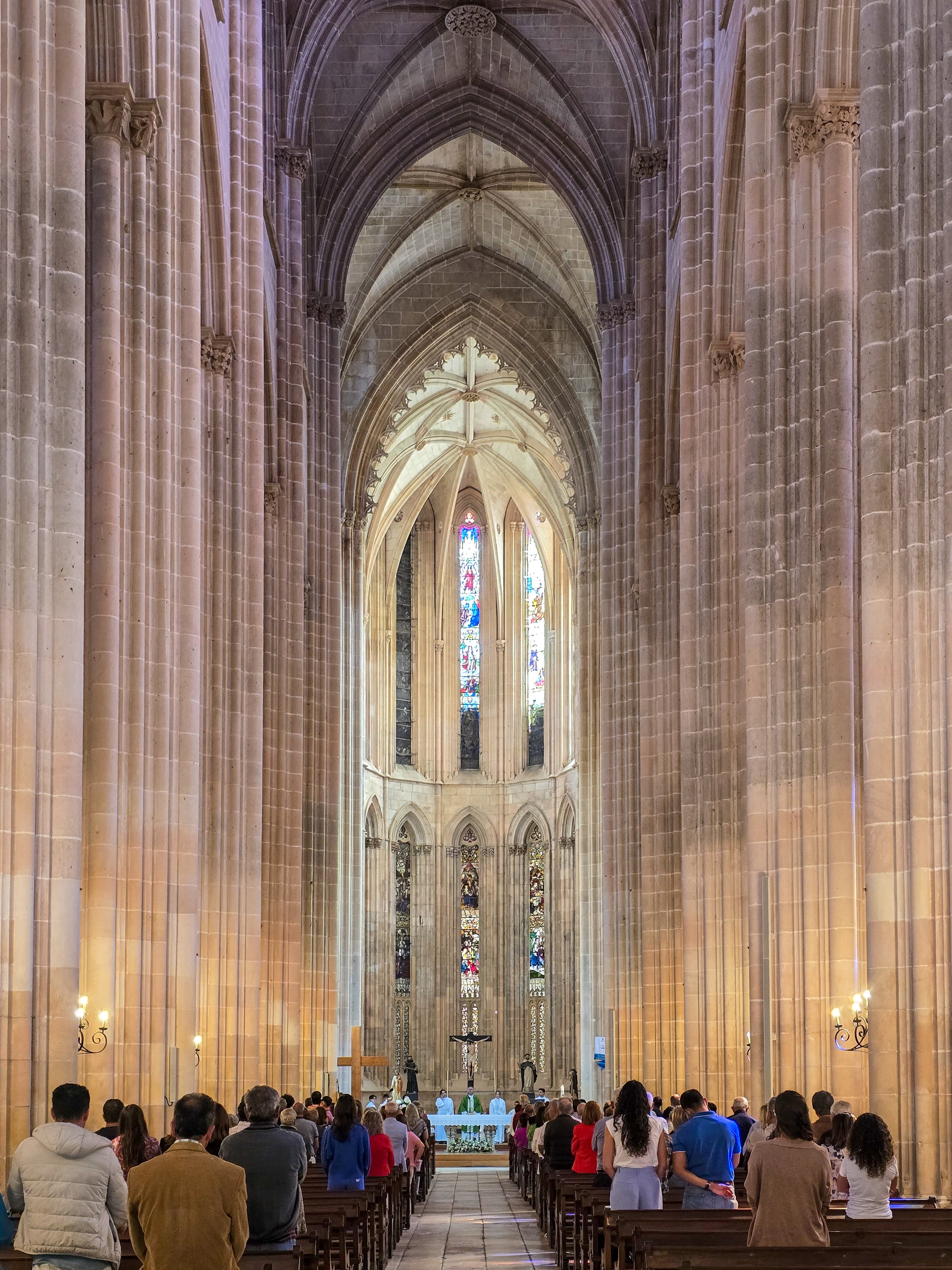 Portugāles piekrastes pērles