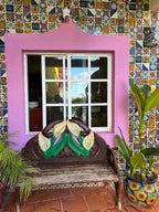 MEKSIKA - Karību jūra, maiju noslēpumi un sajūtas