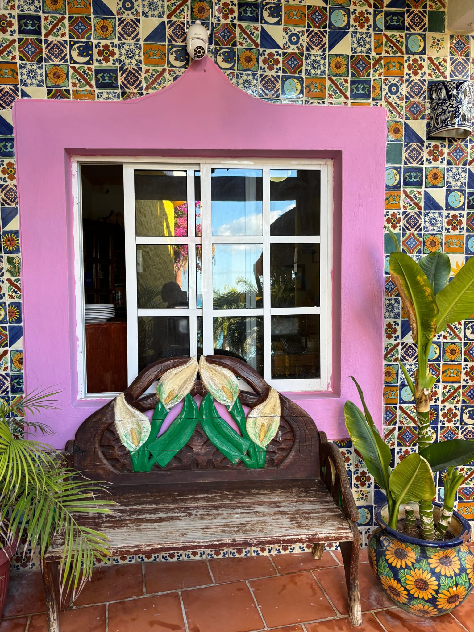 MEKSIKA - Karību jūra, maiju noslēpumi un sajūtas