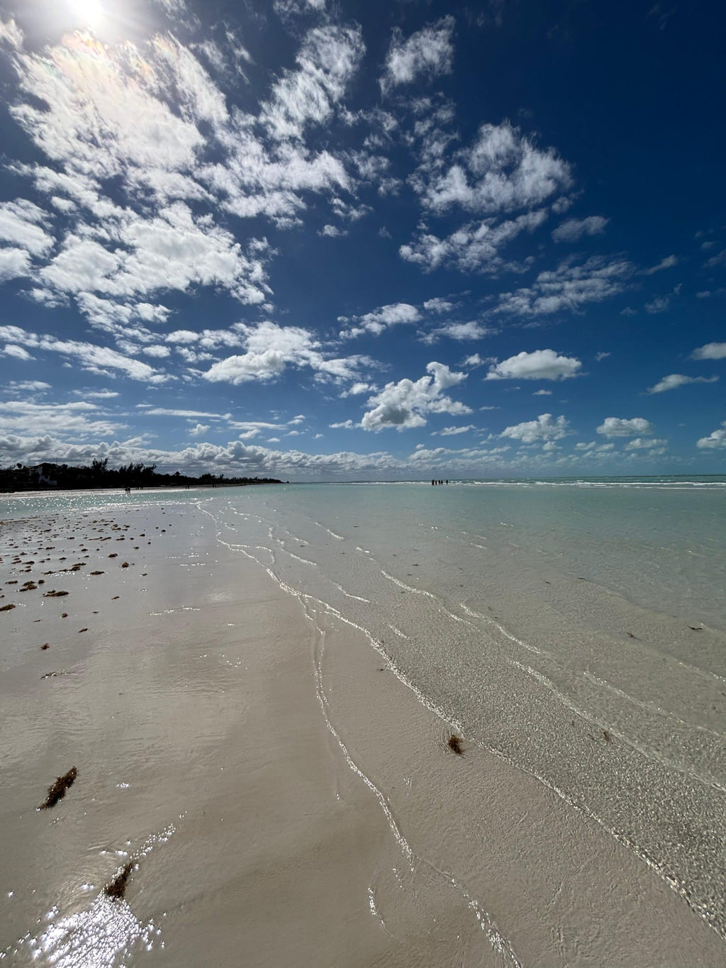 MEKSIKA - Karību jūra, maiju noslēpumi un sajūtas