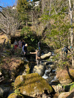 Gruzijas mazpilsēta, kas dzīvo lēni: Melnās jūras piekraste sezonas laikā 3