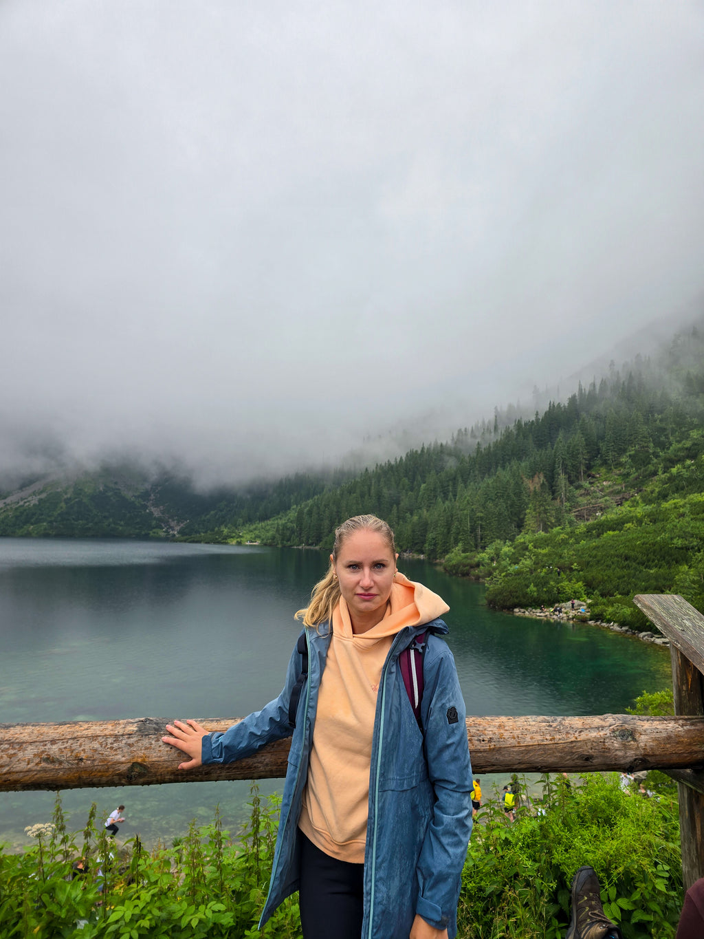 Tatru kalni, Krakova un Energylandia