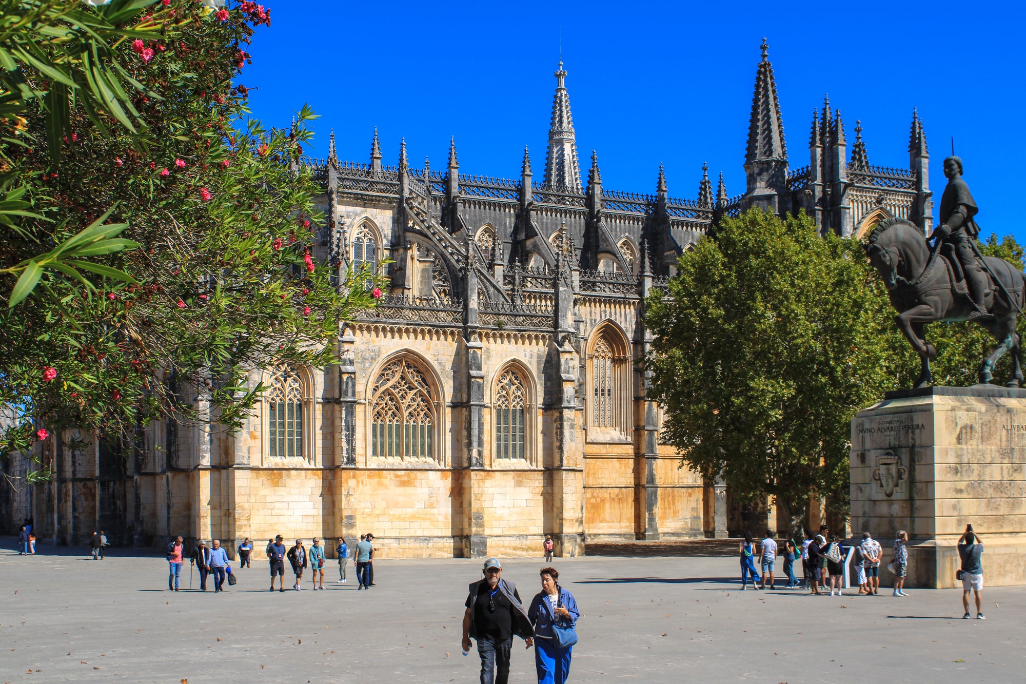 Portugāles piekrastes pērles