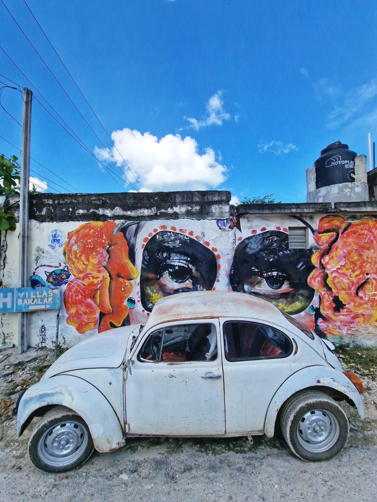 MEKSIKA - Karību jūra, maiju noslēpumi un sajūtas