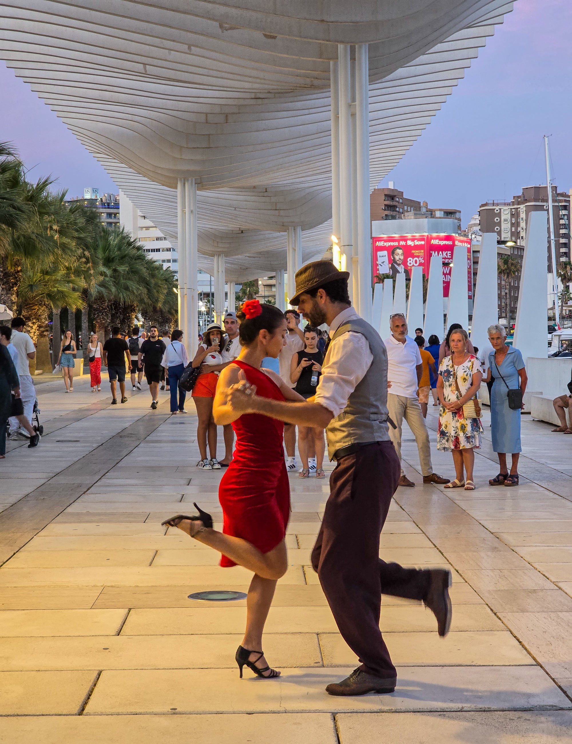 Andalūzijas ceļojums: Spānijas kalnu miers