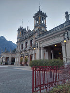 Komo un Izeo ezeru burvība