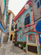 Amalfi krasts – Itālijas dienvidu pērle