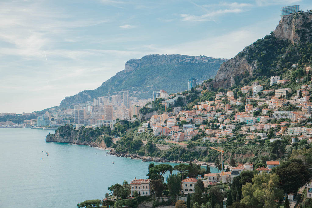 Francijas Rivjēra – saules, aromātu un elegances ceļojums