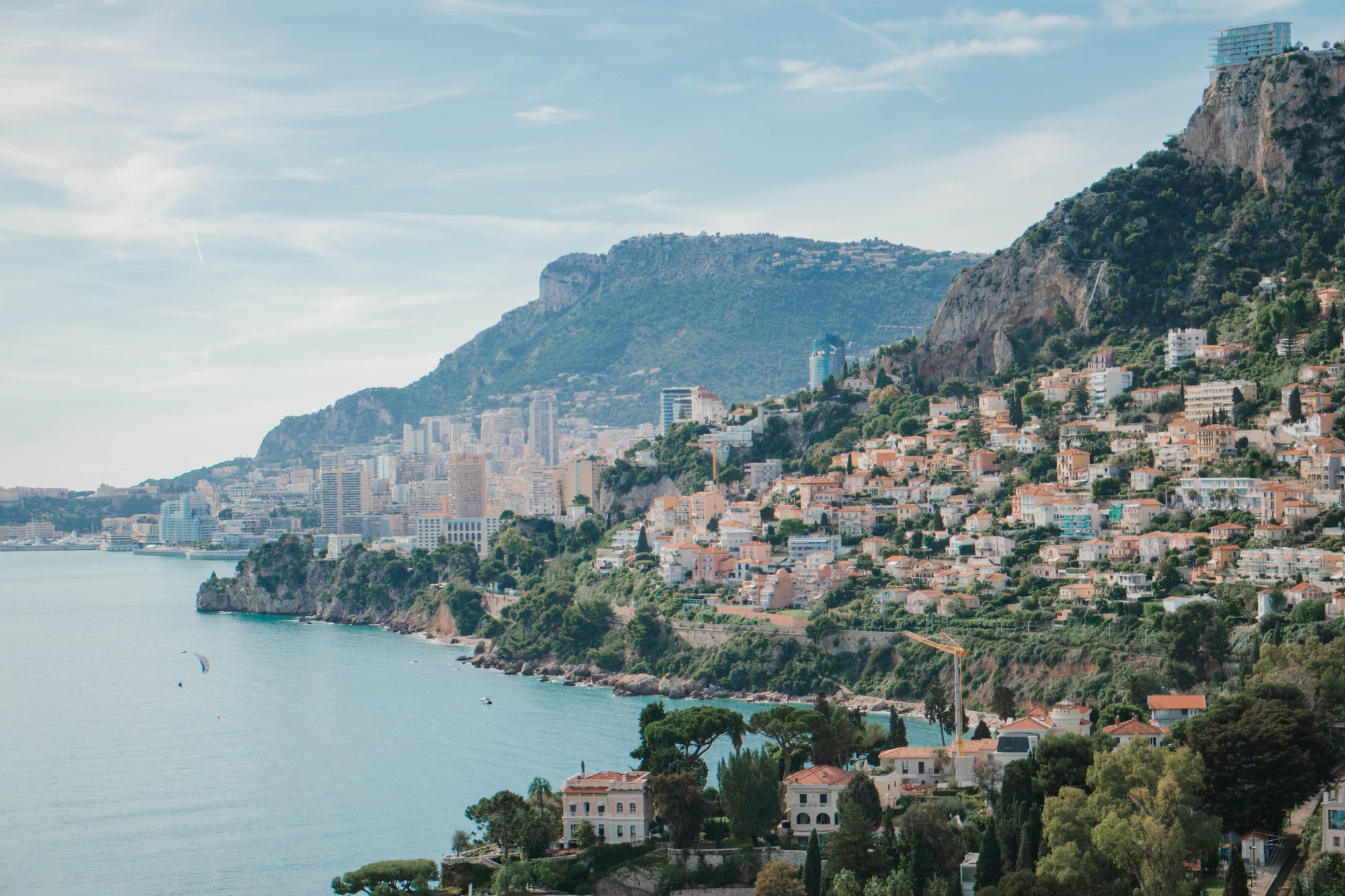 Francijas Rivjēra – saules, aromātu un elegances ceļojums