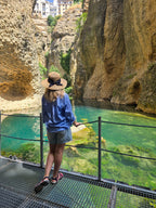 Andalūzijas ceļojums: Spānijas kalnu miers