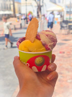 Andalūzijas ceļojums: Spānijas kalnu miers