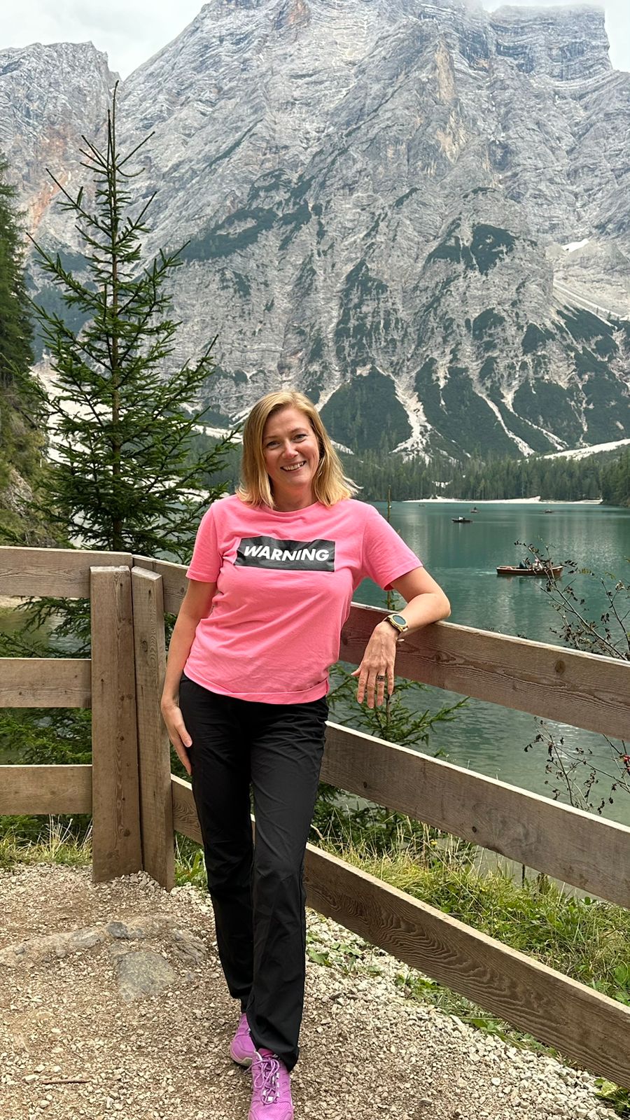 Alpu kalnu piedzīvojums