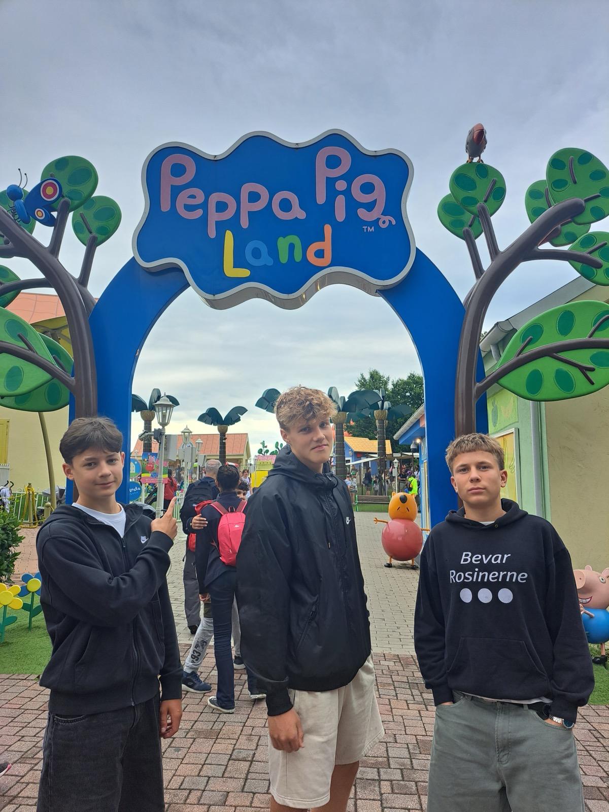 Jauniešu brīvlaiks pie Gardas ezera
