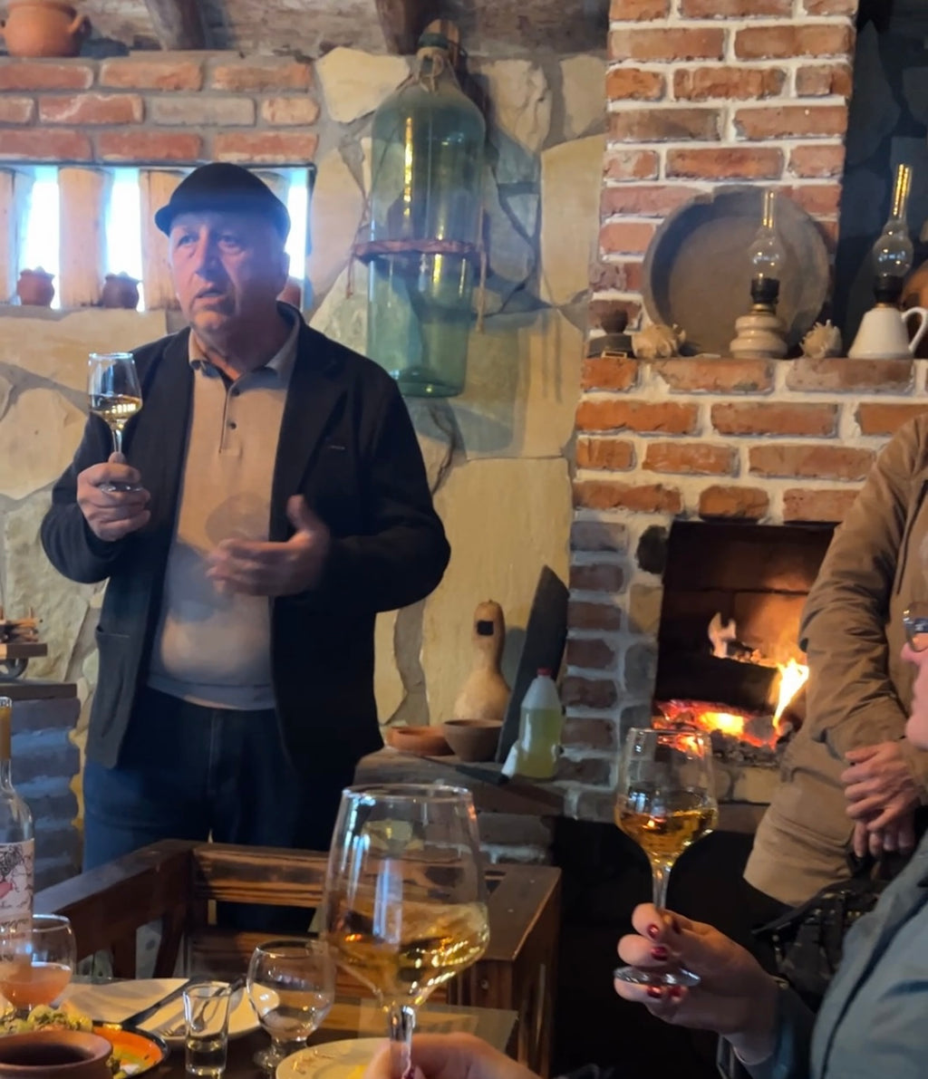 Gruzijas mazpilsēta, kas dzīvo lēni: Melnās jūras piekraste sezonas laikā 3