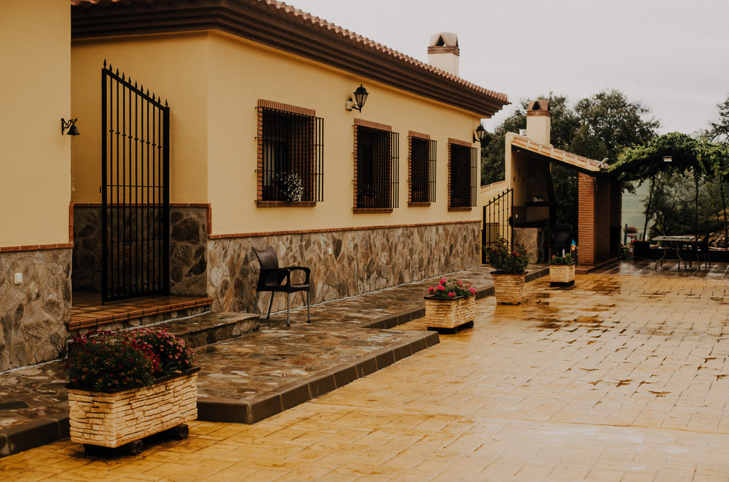 Andalūzijas ceļojums: Spānijas kalnu miers