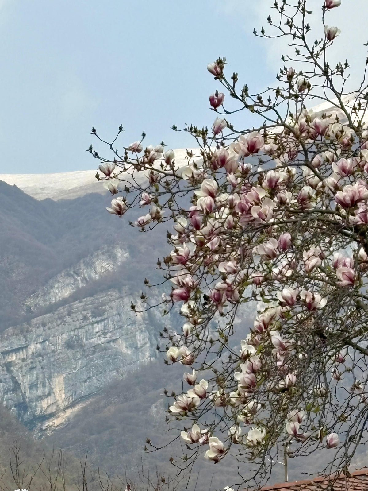 Komo ezera burvība un Milānas elegance