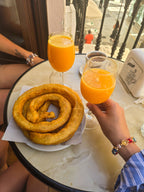 Andalūzijas ceļojums: Spānijas kalnu miers