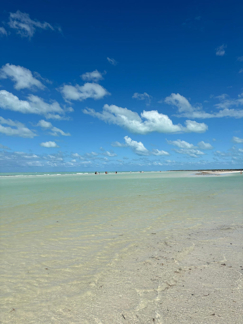 MEKSIKA - Karību jūra, maiju noslēpumi un sajūtas