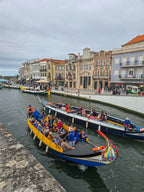 Portugāles piekrastes pērles