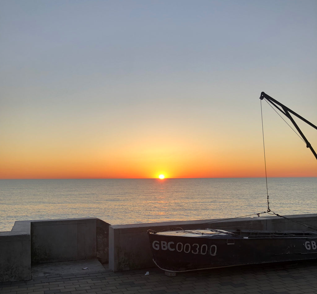 Lieldienās pie Melnās jūras: pavasaris un garšu piedzīvojums Gruzijā