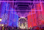 Valensija - krāšņā festivāla "Las Fallas" laikā - Spānijas kultūras pērle