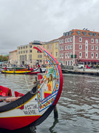 Portugāles piekrastes pērles