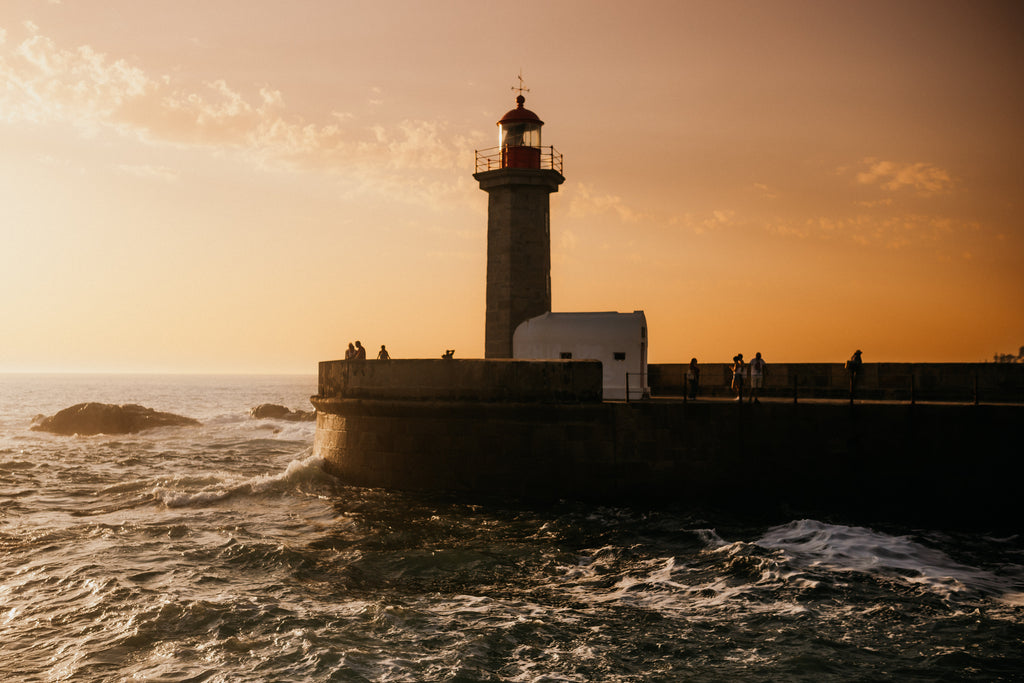 Ziemeļu Portugāle – Porto, dabas un kultūras piedzīvojums.