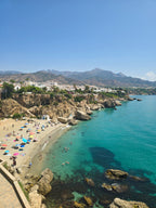 Andalūzijas ceļojums: Spānijas kalnu miers