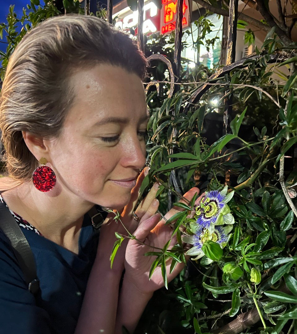 Gruzijas mazpilsēta, kas dzīvo lēni: Melnās jūras piekraste sezonas laikā 3