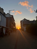 Lieldienās pie Melnās jūras: pavasaris un garšu piedzīvojums Gruzijā