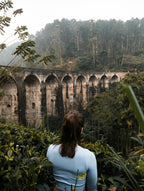 Šrilanka – paradīze Indijas okeānā