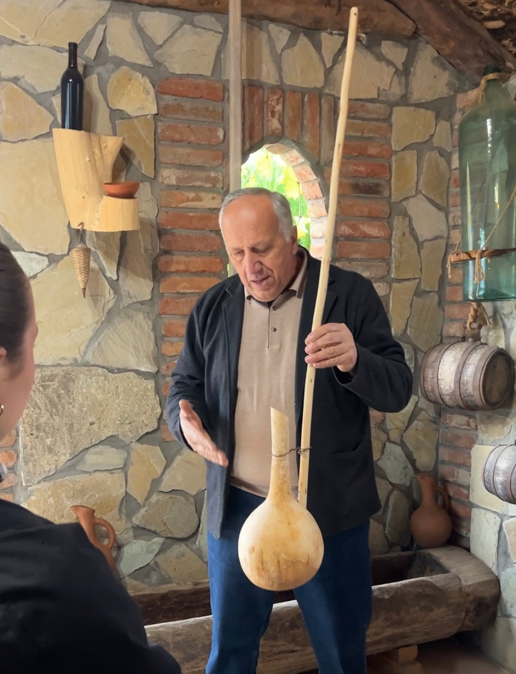 Lieldienās pie Melnās jūras: pavasaris un garšu piedzīvojums Gruzijā