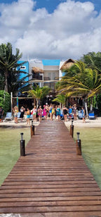 MEKSIKA - Karību jūra, maiju noslēpumi un sajūtas