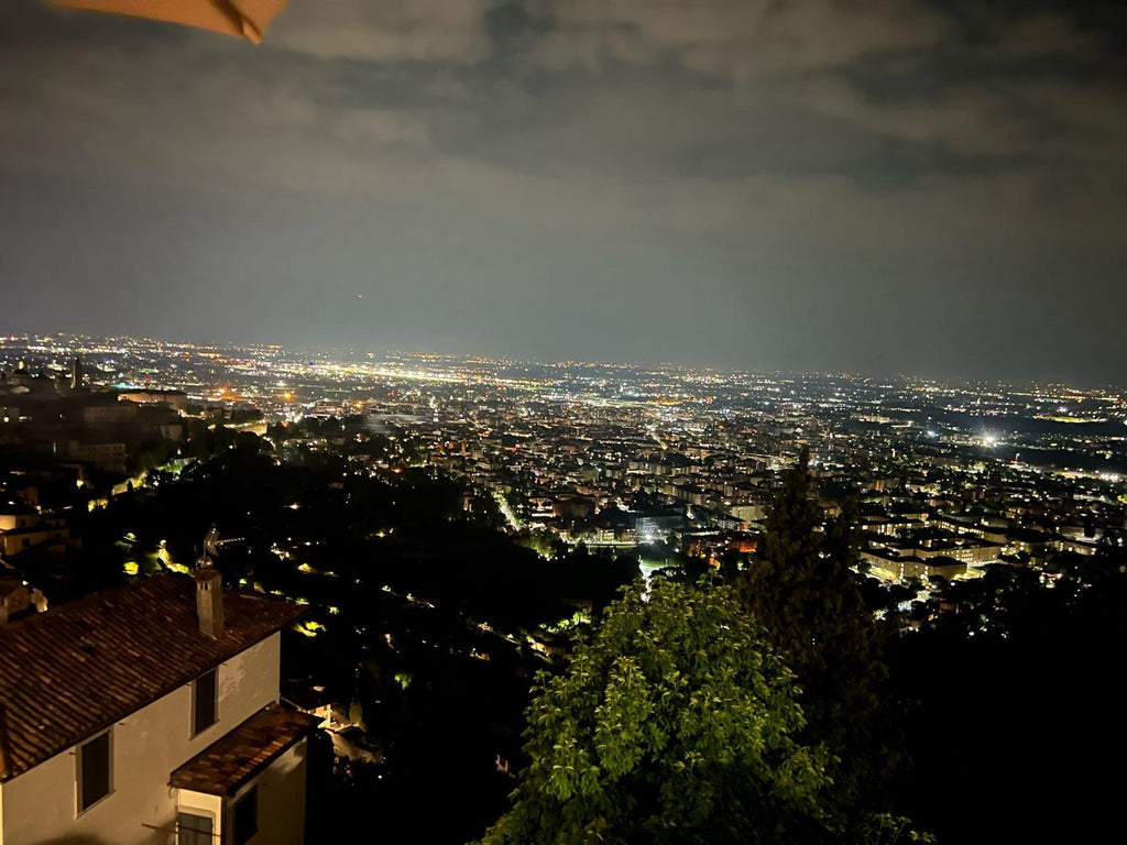 Komo un Izeo ezeru burvība