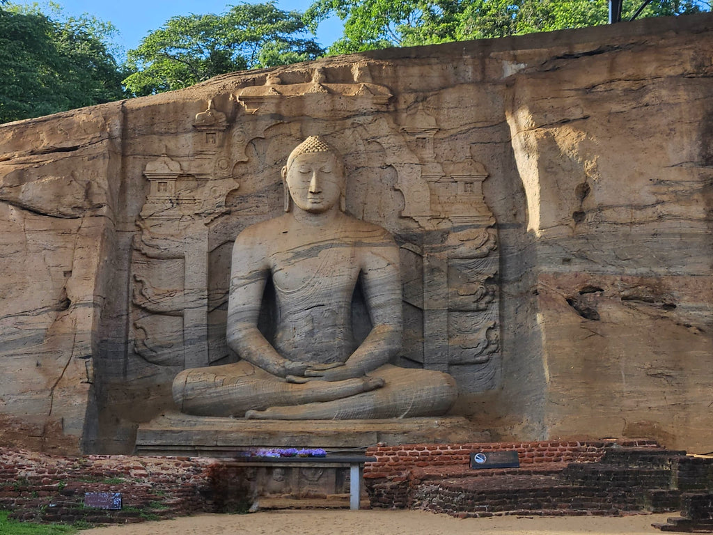 Šrilanka – paradīze Indijas okeānā