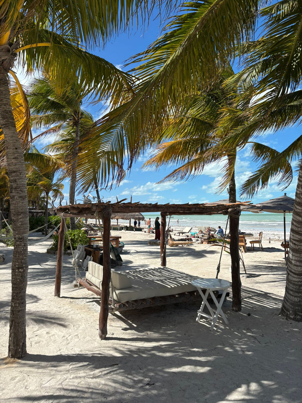 MEKSIKA - Karību jūra, maiju noslēpumi un sajūtas