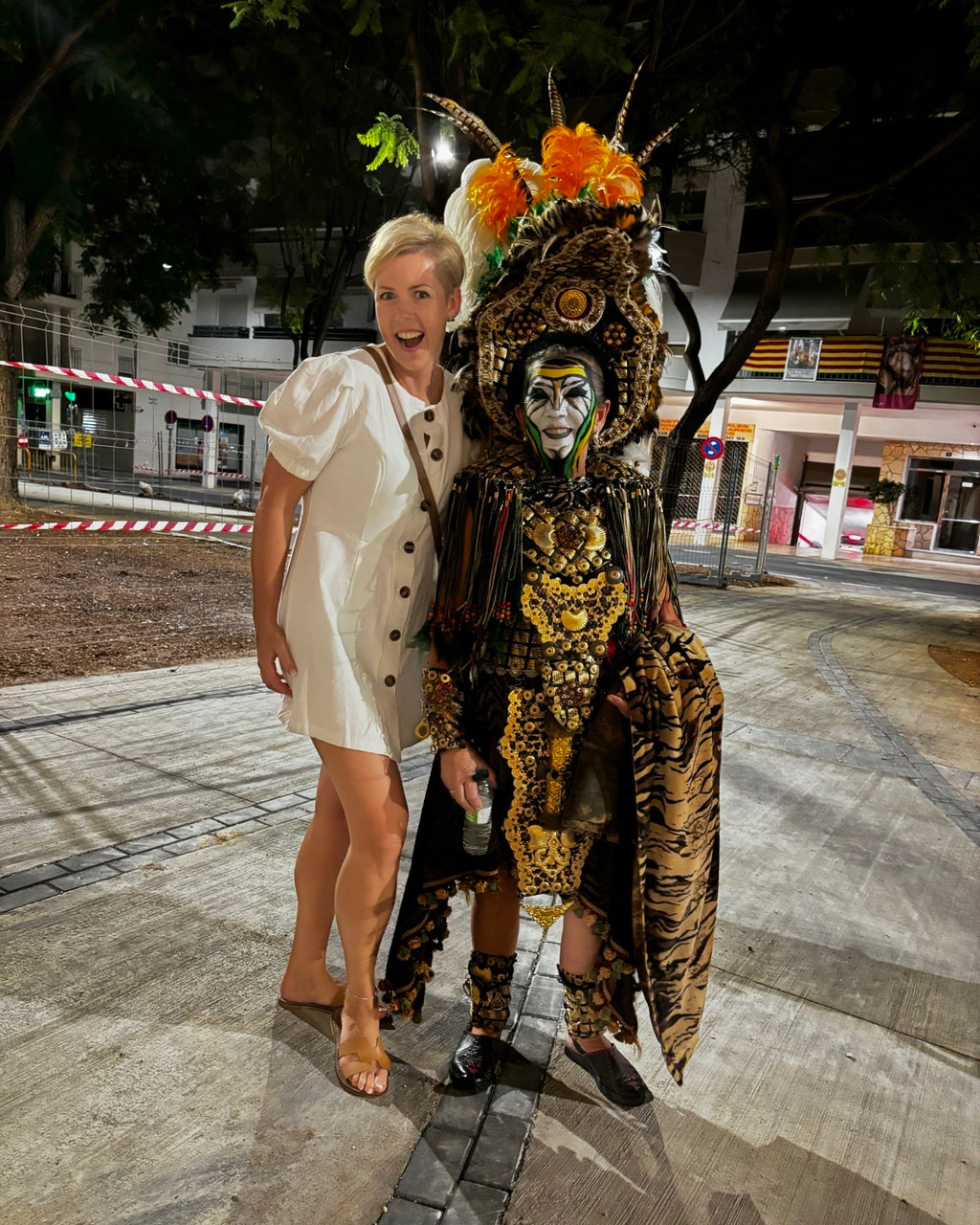 Alicante un Vidusjūras pavasara stāsts