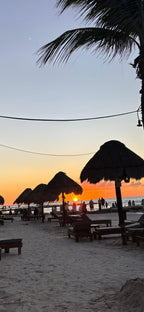 MEKSIKA - Karību jūra, maiju noslēpumi un sajūtas