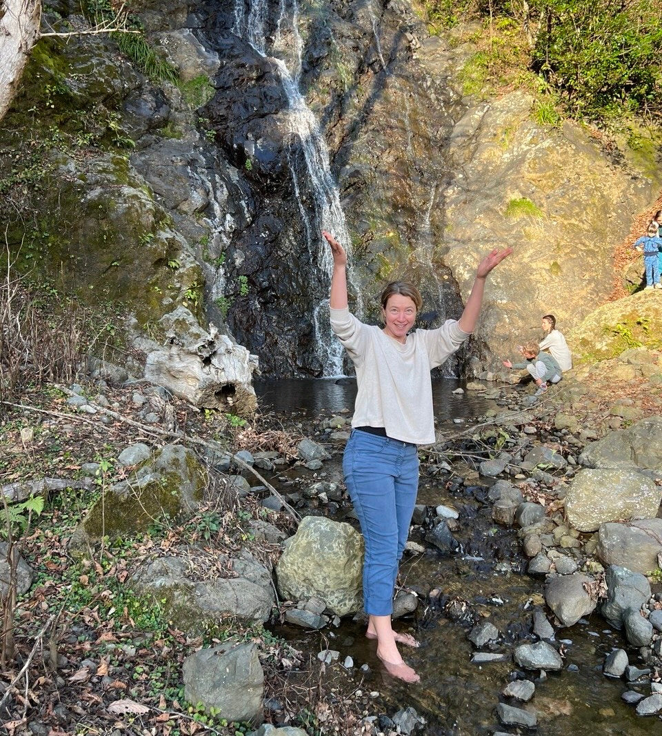 Lieldienās pie Melnās jūras: pavasaris un garšu piedzīvojums Gruzijā