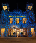 Komo un Izeo ezeru burvība