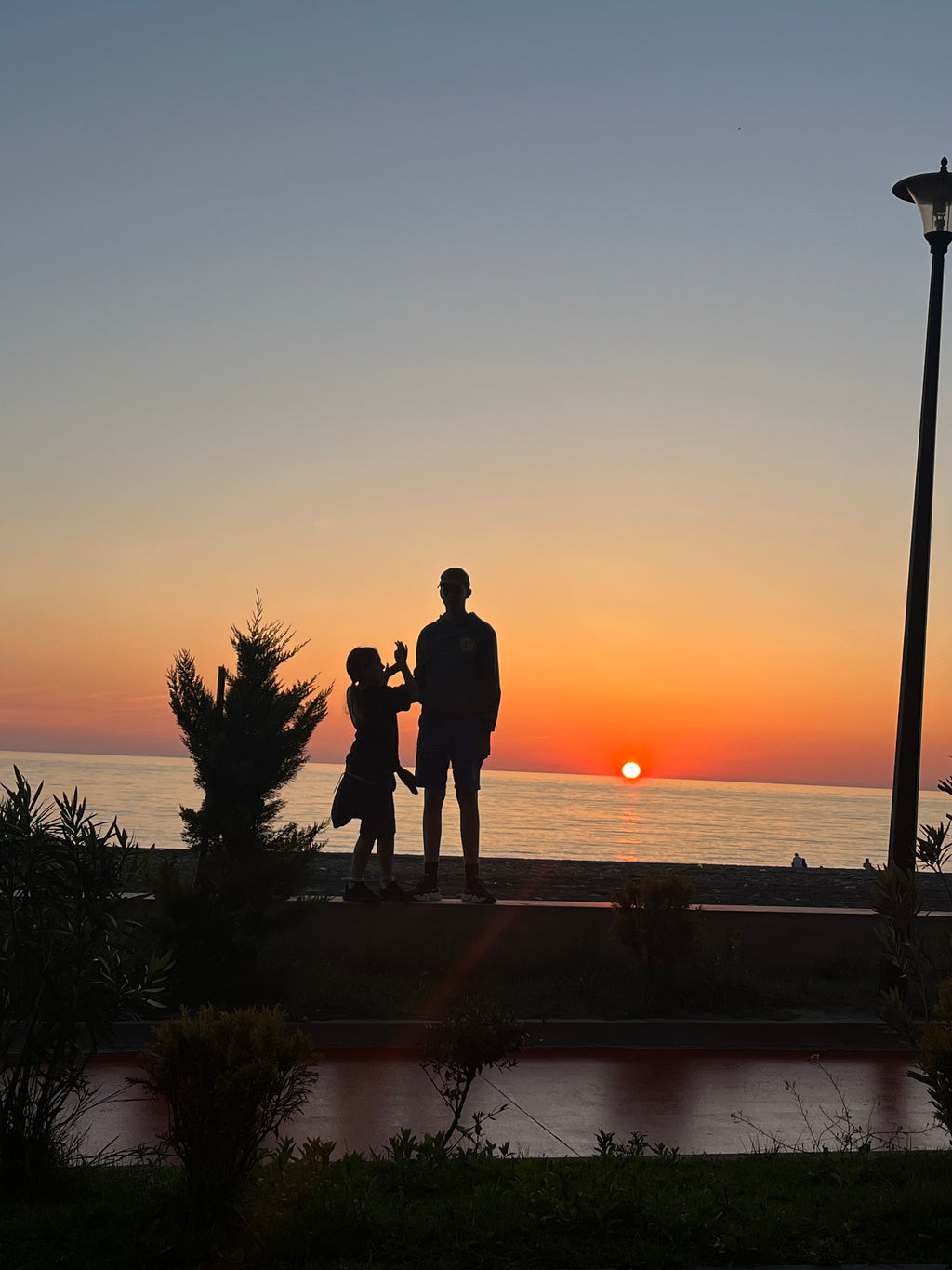 Lieldienās pie Melnās jūras: pavasaris un garšu piedzīvojums Gruzijā