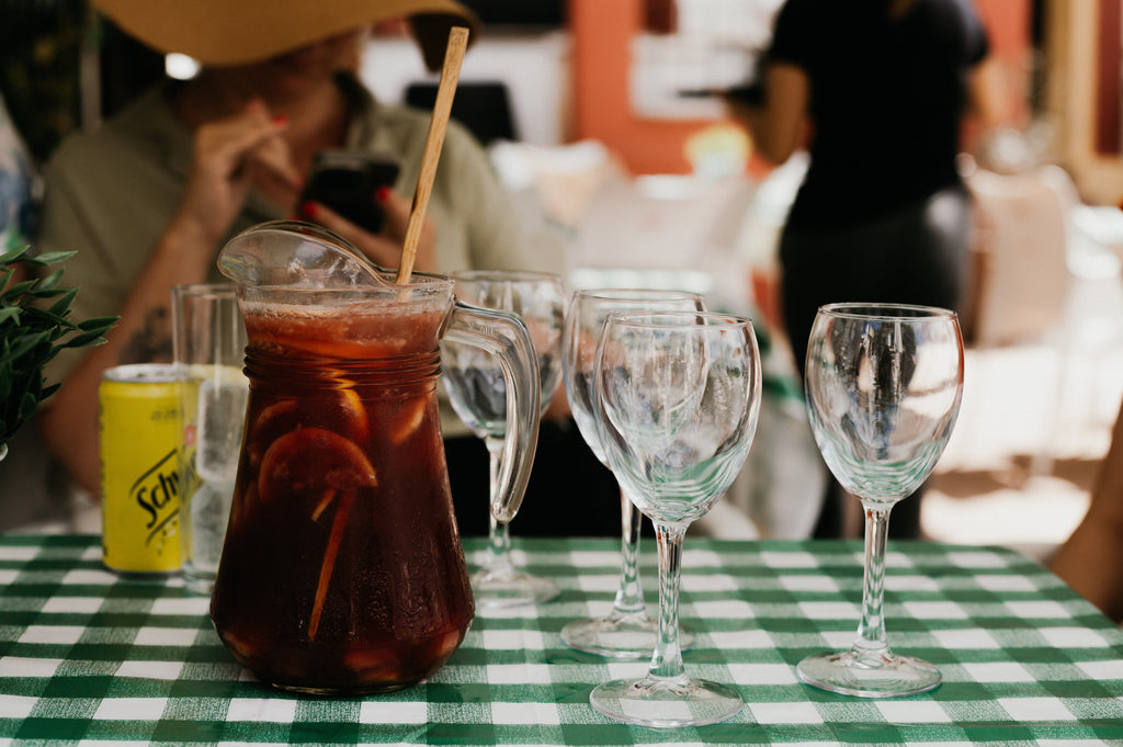 Andalūzijas ceļojums: Spānijas kalnu miers
