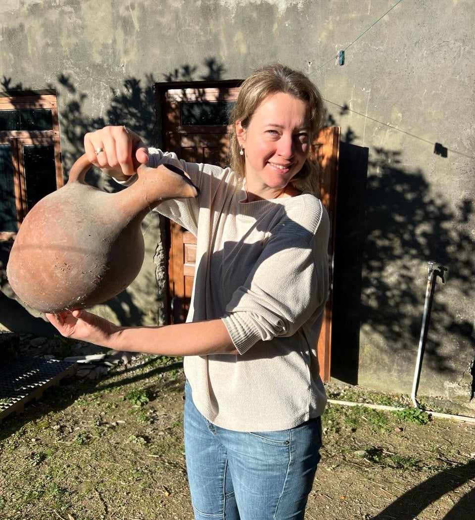 Lieldienās pie Melnās jūras: pavasaris un garšu piedzīvojums Gruzijā