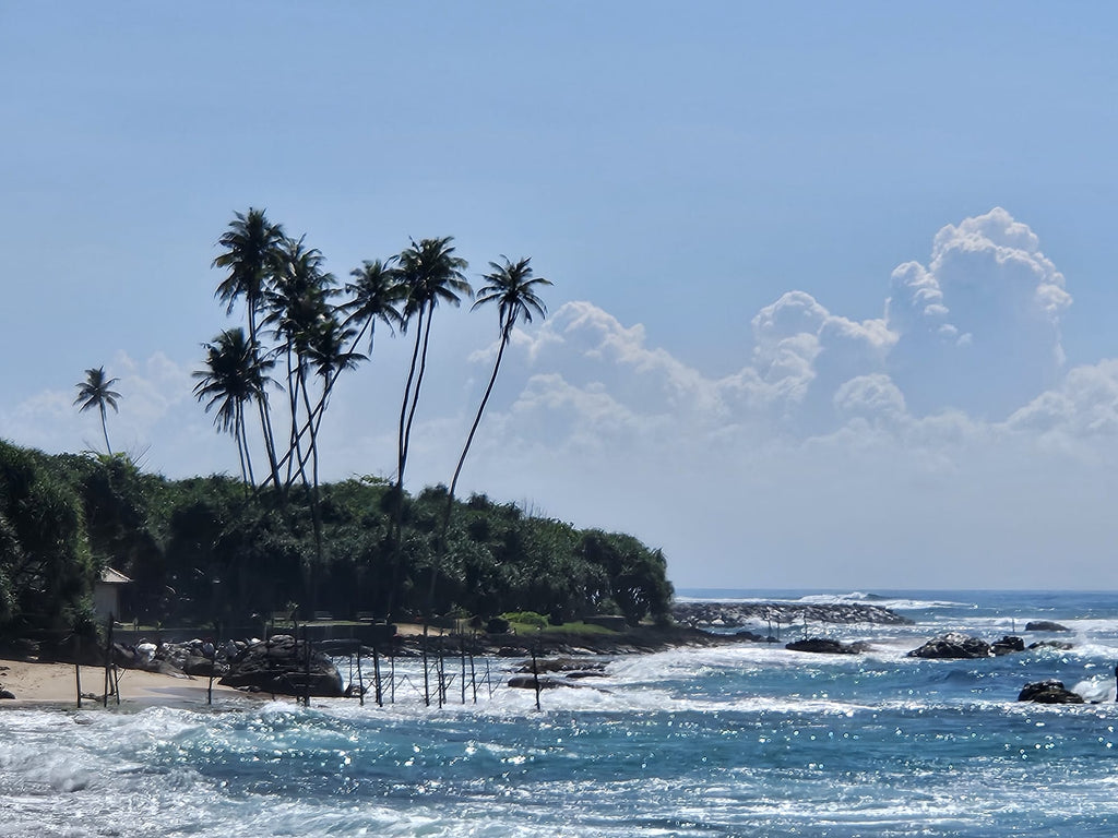 Šrilanka – paradīze Indijas okeānā